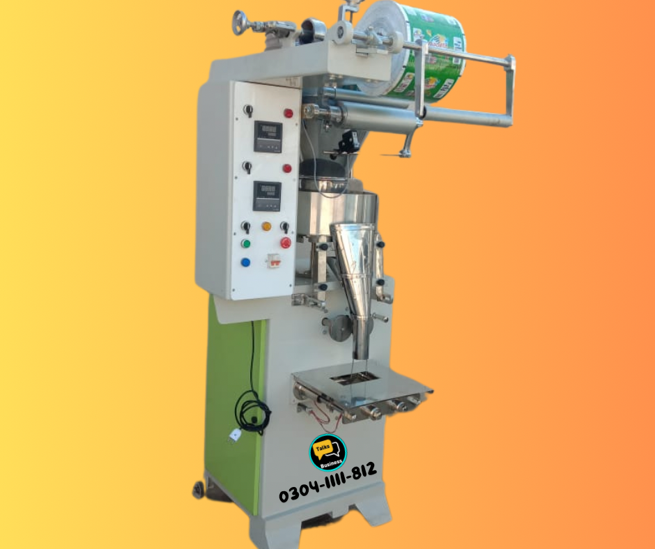 Packing Machine in Pakistan